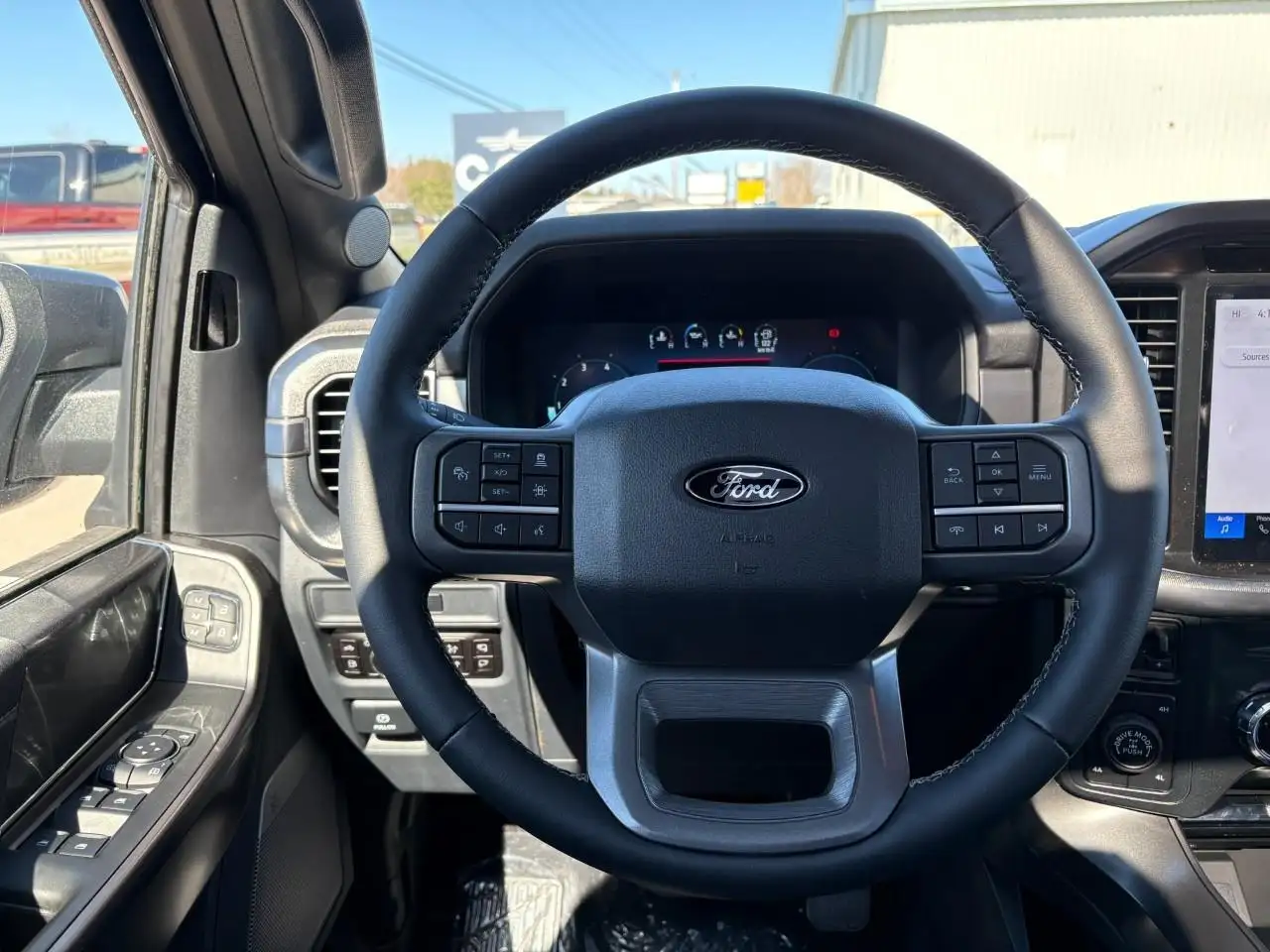 Ford F 150 снимка Ford F 150