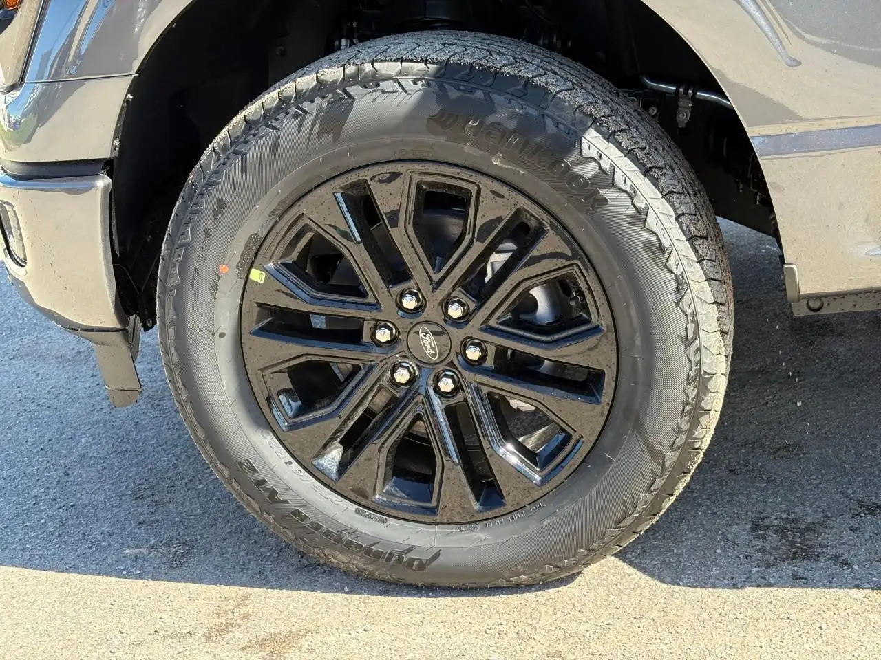 Ford F 150 снимка Ford F 150