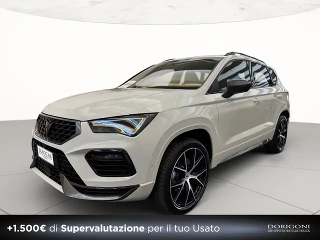 CUPRA Ateca 2.0 tsi 4drive 190cv dsg