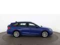 Skoda Octavia Combi 1.4 TSI Style iV Aut LED RADAR NAVI Blau - thumbnail 2