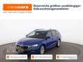 Skoda Octavia Combi 1.4 TSI Style iV Aut LED RADAR NAVI Blau - thumbnail 1