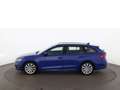 Skoda Octavia Combi 1.4 TSI Style iV Aut LED RADAR NAVI Blau - thumbnail 5