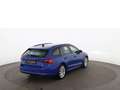 Skoda Octavia Combi 1.4 TSI Style iV Aut LED RADAR NAVI Blau - thumbnail 3