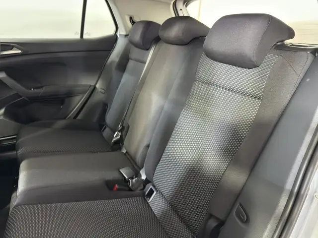 Volkswagen T-Cross view 14