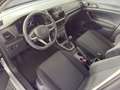 Volkswagen T-Cross 4Me TSI Silber - thumbnail 6