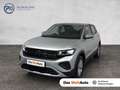 Volkswagen T-Cross 4Me TSI Silber - thumbnail 1