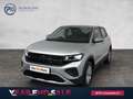 Volkswagen T-Cross 4Me TSI Silber - thumbnail 1