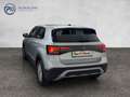 Volkswagen T-Cross 4Me TSI Silber - thumbnail 4