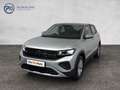 Volkswagen T-Cross 4Me TSI Silber - thumbnail 1