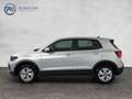 Volkswagen T-Cross 4Me TSI Silber - thumbnail 3