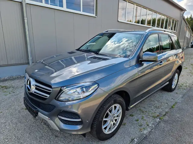 Mercedes-Benz GLE 250 GLE -Klasse  250 d 4Matic