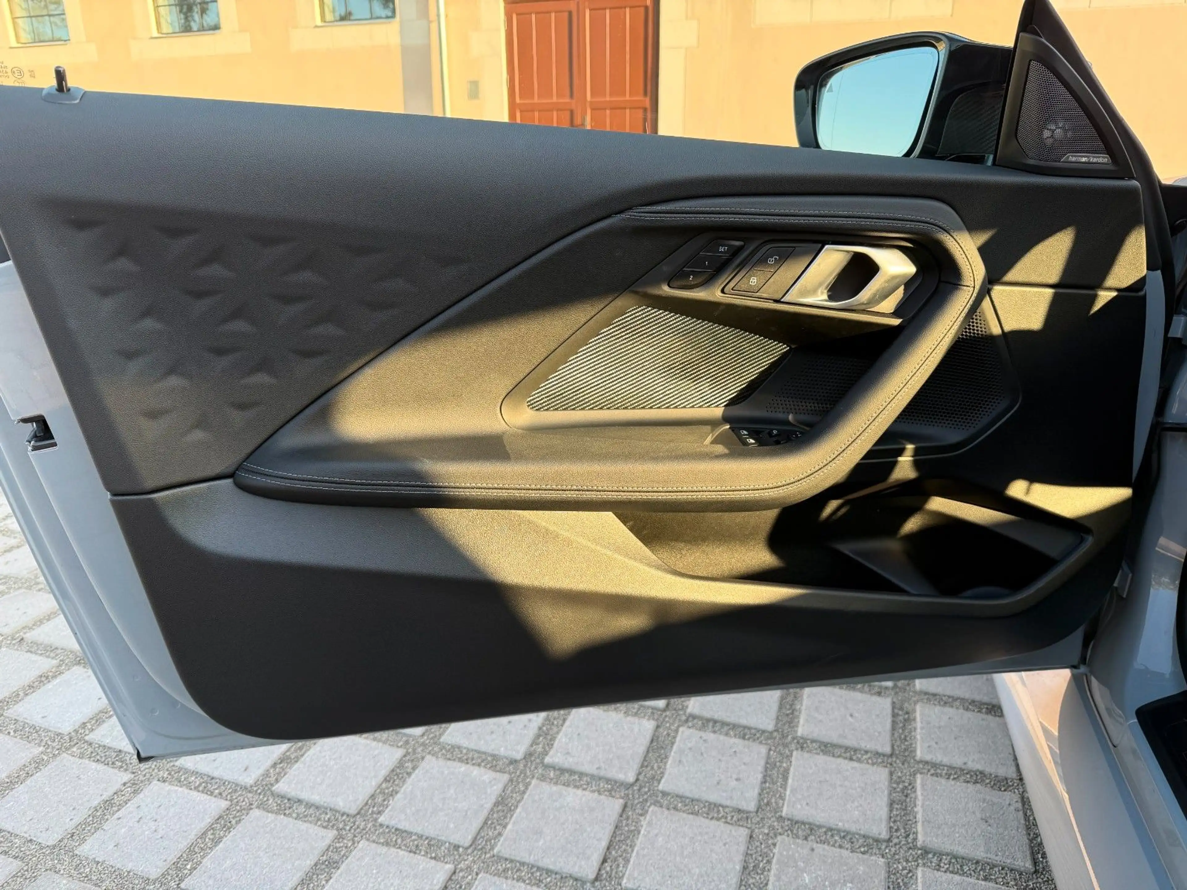 BMW M2 CS |MDriverPack|CarbonDach|MCarbonSchalen|H&K — photo 12