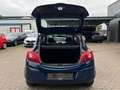 Opel Corsa D Edition KLIMA°MFLR°R-CD Azul - thumbnail 14