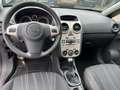Opel Corsa D Edition KLIMA°MFLR°R-CD Azul - thumbnail 12