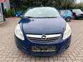 Opel Corsa D Edition KLIMA°MFLR°R-CD Azul - thumbnail 2