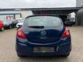 Opel Corsa D Edition KLIMA°MFLR°R-CD Azul - thumbnail 7
