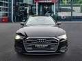 Audi A6 50 TFSIe QUATTRO SPORT PANO-DAK/NAVI/ACC/PDC/STOEL Zwart - thumbnail 2