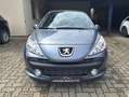 Peugeot 207 Active 1,4 Gris - thumbnail 2