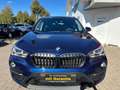 BMW X1 sDrive 18i Advantage/NAVI/SHZ/TEMP/KAM Bleu - thumbnail 3
