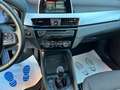 BMW X1 sDrive 18i Advantage/NAVI/SHZ/TEMP/KAM Bleu - thumbnail 20