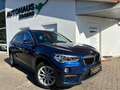BMW X1 sDrive 18i Advantage/NAVI/SHZ/TEMP/KAM Bleu - thumbnail 1