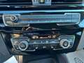 BMW X1 sDrive 18i Advantage/NAVI/SHZ/TEMP/KAM Bleu - thumbnail 22