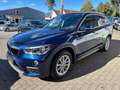 BMW X1 sDrive 18i Advantage/NAVI/SHZ/TEMP/KAM Bleu - thumbnail 2