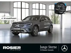 Mercedes-Benz GLC 300 de 4M AHK ACC PANO MULTIB. LED 360°