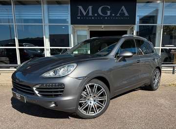 3.0 v6 TDI TIPTRONIC S 245 CH