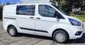 Ford Transit Custom 280 L1 Trend / KLIMA / REGALE / TÜV NEU Weiß - thumbnail 7