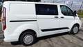 Ford Transit Custom 280 L1 Trend / KLIMA / REGALE / TÜV NEU Weiß - thumbnail 6