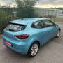 Renault Clio 5 V 100Cv Business Bleu - thumbnail 2