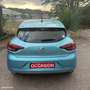 Renault Clio 5 V 100Cv Business Bleu - thumbnail 4