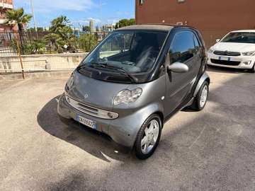 Fortwo I 1998 0.8 cdi Smart