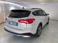 Ford Focus Station Wagon 1.5 EcoBlue ST-Line Білий - thumbnail 5