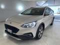 Ford Focus Station Wagon 1.5 EcoBlue ST-Line Білий - thumbnail 1