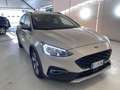 Ford Focus Station Wagon 1.5 EcoBlue ST-Line Білий - thumbnail 3