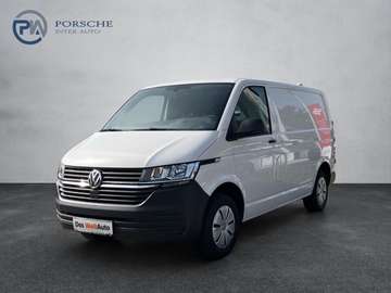 VW Transporter T6.1 Kastenwagen TDI
