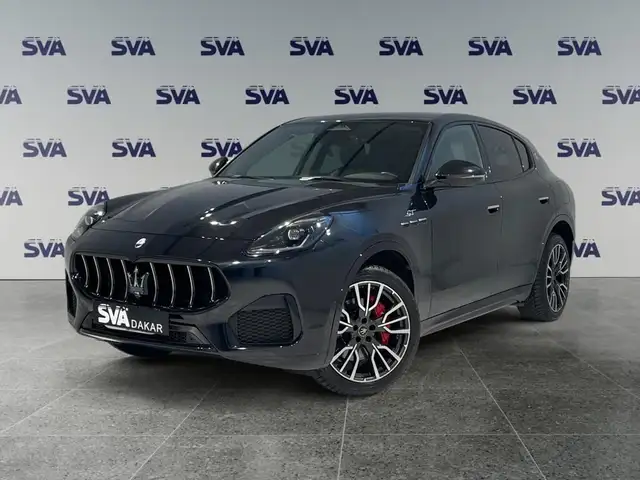 Maserati Grecale 2.0 Hybrid 300cv Autom. AWD GT (MHEV) - IVA