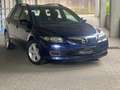 Mazda 6 Sport Kombi 2.0 ** 1. Hand ** Tüv Neu ** Bleu - thumbnail 1