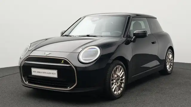 MINI Cooper SE Favoured Trim