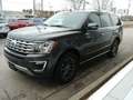Ford Expedition 3.5 EcoBoost V6 Limited Czarny - thumbnail 1