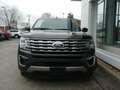 Ford Expedition 3.5 EcoBoost V6 Limited Negro - thumbnail 4