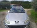 Peugeot 407 Grijs - thumbnail 3