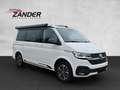 Volkswagen T6.1 California Ocean Edition FWD Klima Navi Wit - thumbnail 7
