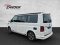 Volkswagen T6.1 California Ocean Edition FWD Klima Navi Wit - thumbnail 3