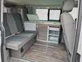 Volkswagen T6.1 California Ocean Edition FWD Klima Navi Weiß - thumbnail 12