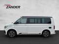 Volkswagen T6.1 California Ocean Edition FWD Klima Navi Wit - thumbnail 2