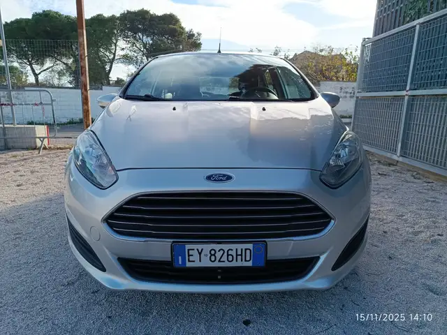 Ford Fiesta Fiesta 1.4 5 porte Bz.- GPL