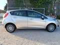 Ford Fiesta Fiesta 1.4 5 porte Bz.- GPL Silber - thumbnail 4
